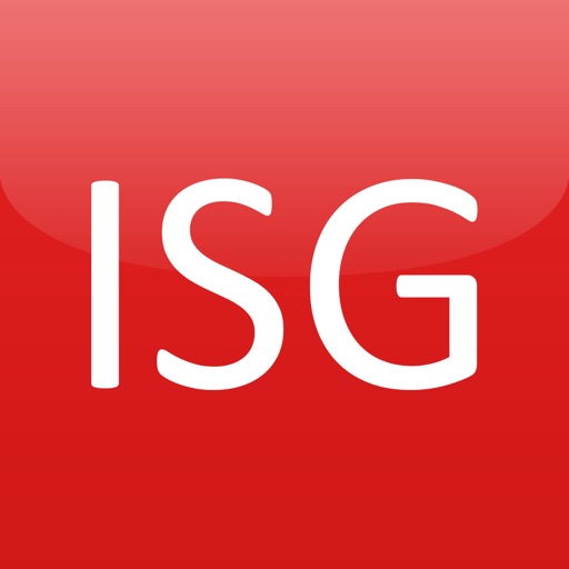ISG Sinav icon