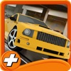 City Car Garage Parking - iPadアプリ