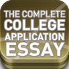 The Complete College Application Essay