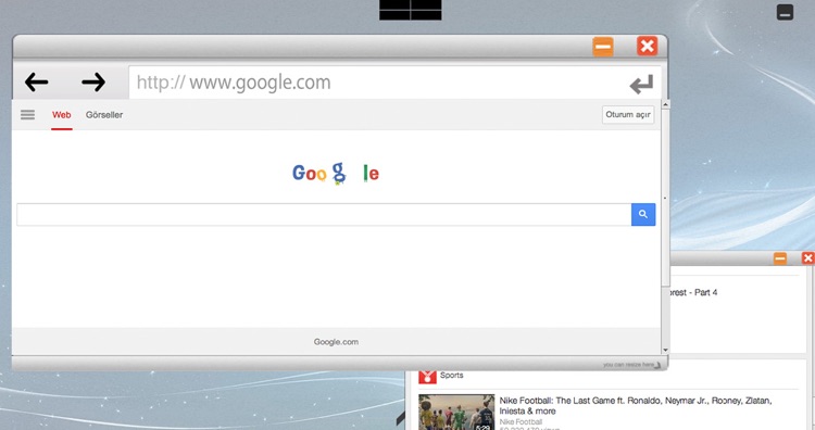 Multi Window - Socialbox screenshot-3