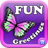 Fun Greetings and Photo Editor FREE for Christmas and Xmas