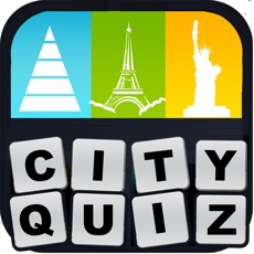 Activities of City Quiz => Guess the City !