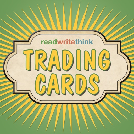 Trading Cards iOS App