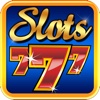 A 777 Slots of Gold and Money HD – Best New Casino with Lucky 7 Slot-Machine and Fun Free Bonus