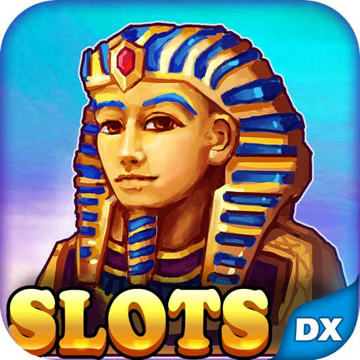 FK Slots Deluxe icon