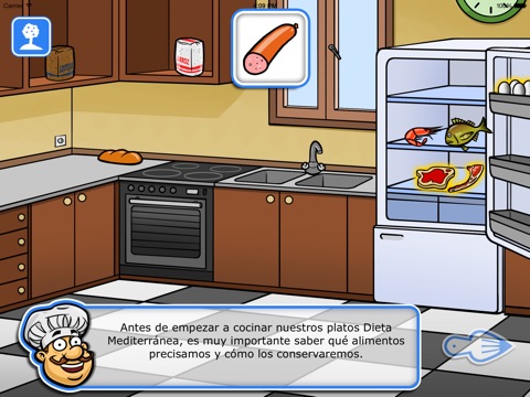 MedDiet Chef screenshot 4