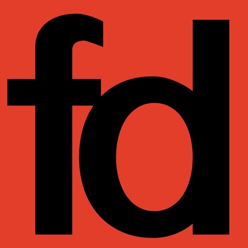 fd.no icon