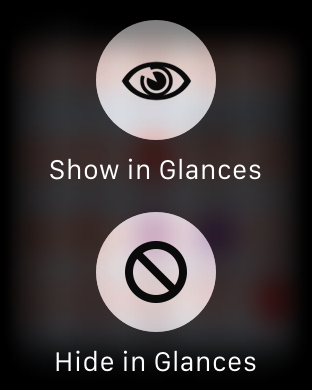 Screenshot #8 for Push to Watch