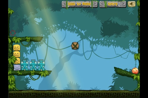 Dragon Bomb screenshot 2
