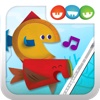 Aquarium Theater: Music Education for Your Kids