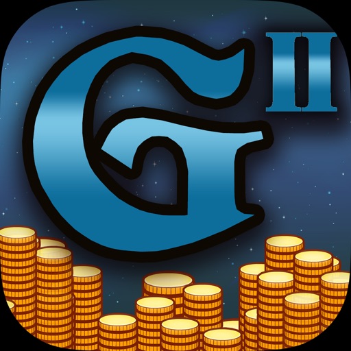 Game of Gnomes II - Night Spin iOS App