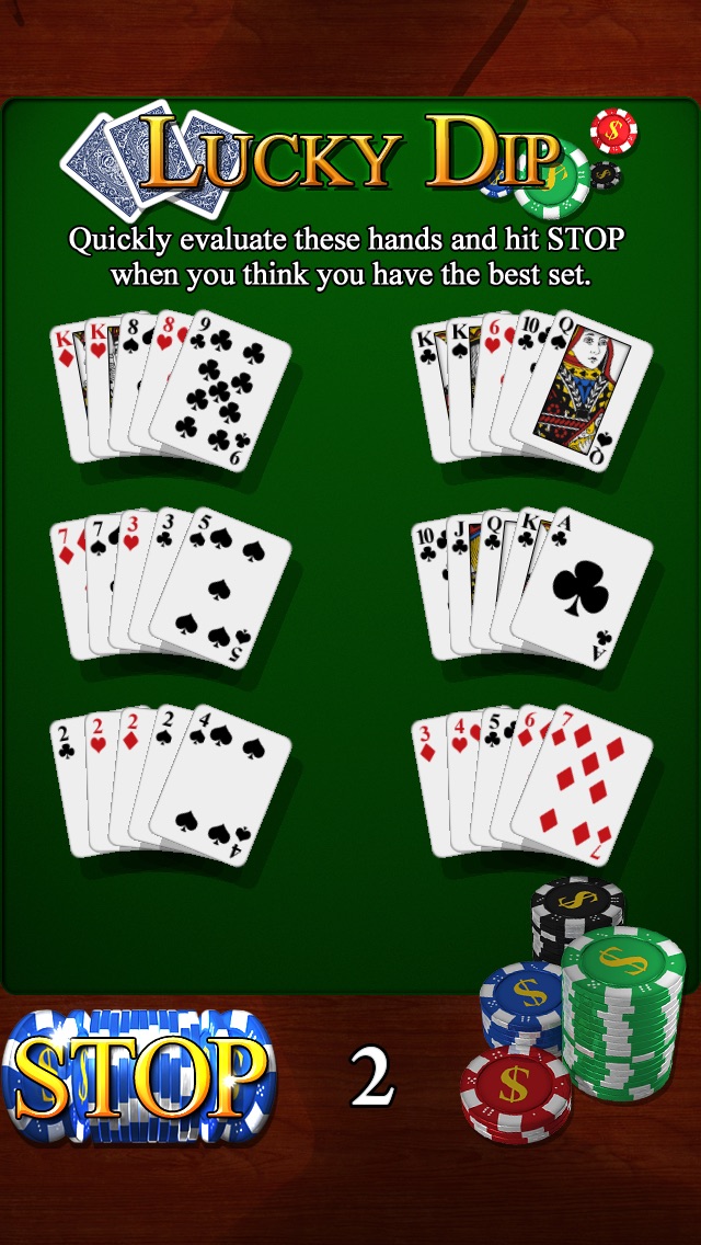 POKER SLOTS DELUXE 1.1 IOS CASINO POKER SLOTS DELUXE 1.1 IOS
