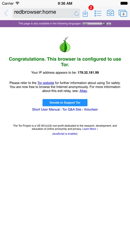 Tor browser anonymous гирда тор браузер на айпад попасть на гидру