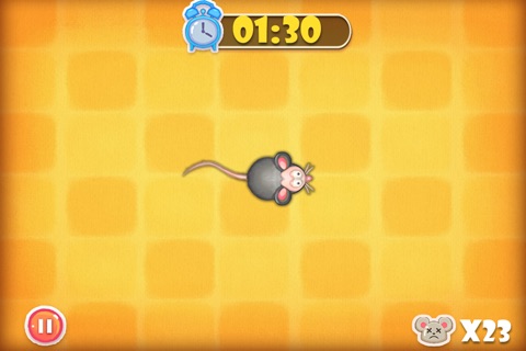 Cat's Toy HD screenshot 2