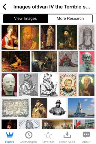 The Russian Rulers screenshot 4