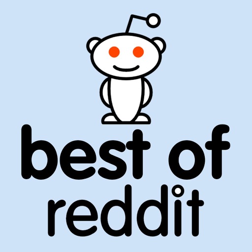 Best of Reddit icon