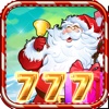 Xmas Eve Santa's Lucky Slots Game Free