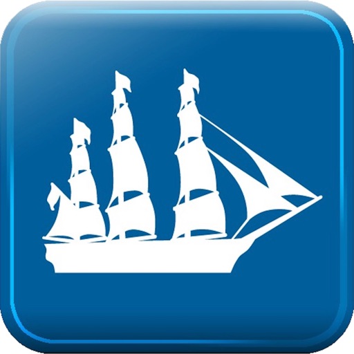 Hampton Roads Naval Museum icon