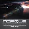 Torque Magazine Summer 2013-14