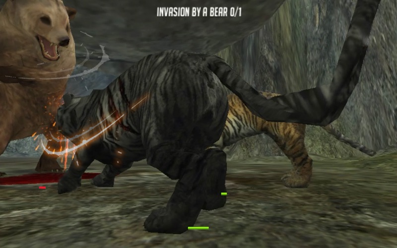 Life Of Black Tiger thumbnail 4