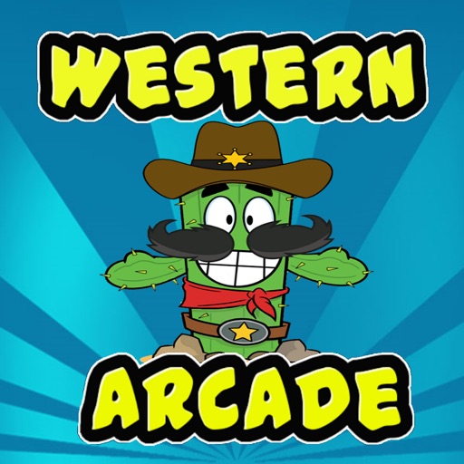 Western Arcade iOS App