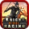 Knight Rival Racing