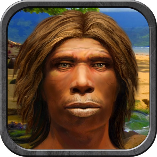 Caveman Evolution Booth - Create Crazy, Ugly & Funny Ape Looking Face Photos Pictures of your Friends, Family, Celebrity