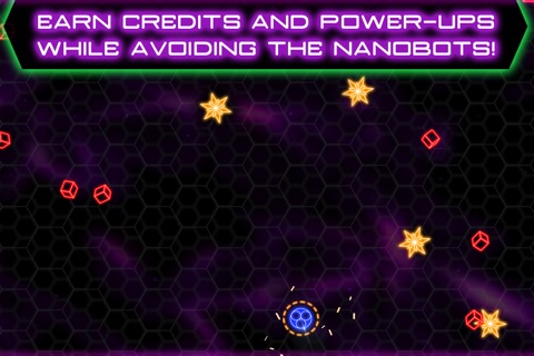 Nanobot Annihilation screenshot 3