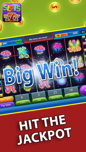 All Slots of Fun - Big Casino Journey To The New Vegas House(圖2)-速報App