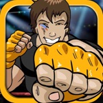 Boxing Fighting Championship