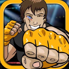 Activities of Boxing Fighting Championship