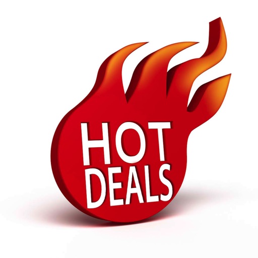 Hot Deal: Cùng mua deal khuyến mãi giá rẻ icon