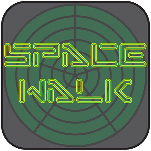 Space Walk by Sunset Hill Apps