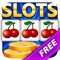 All Slots Games Blitz Heaven - Play Fun Casino Party Bingo Slot Machines For Big Win Jackpot HD FREE