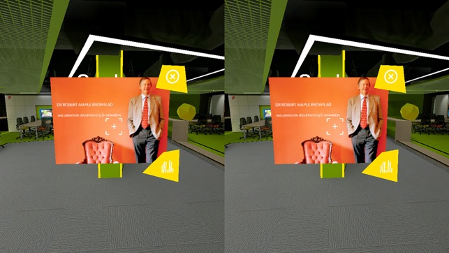 UNSW Business Classroom VR(圖5)-速報App