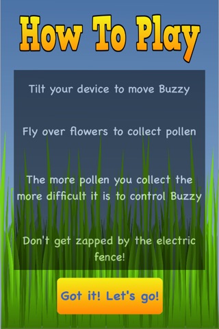 ZapBee screenshot 2