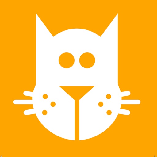 Cat or Dog Icon