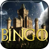 Bingo of Thrones 7 Kingdoms Board Game Free