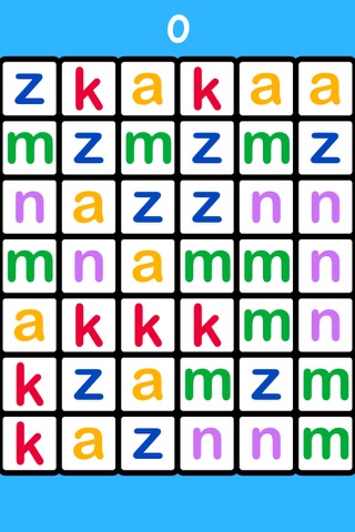Popping Alphabet screenshot 2