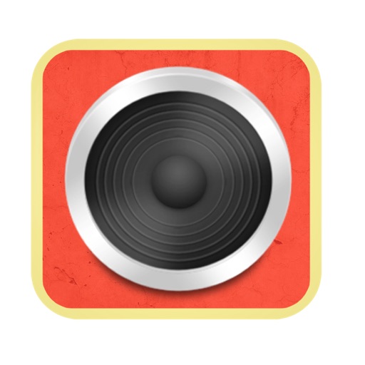 Awesome Crazy Soundboard - The Best Sounds Buttons Ever Collected iOS App