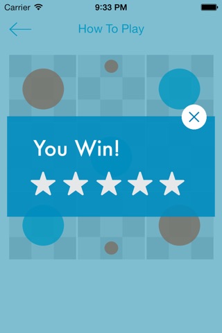 Tic-Tac-Toe Star screenshot 4