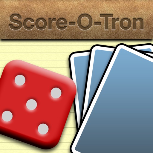 Score-O-Tron icon