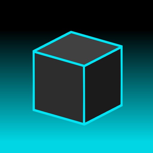 G-Cube Icon