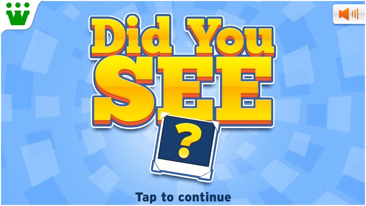 Did You See? screenshot-4