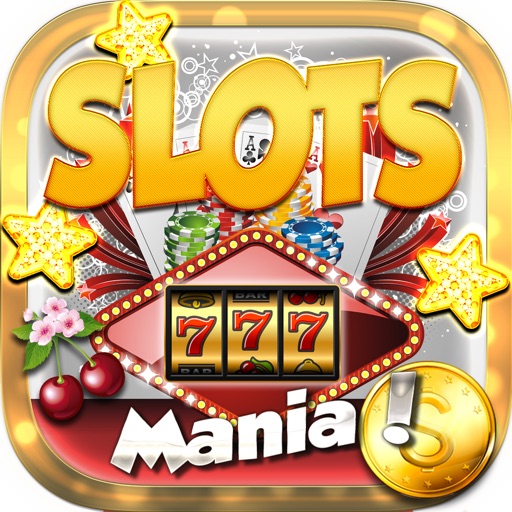 ``` 2015 ``` A Slots Super Mania - FREE Slots Game