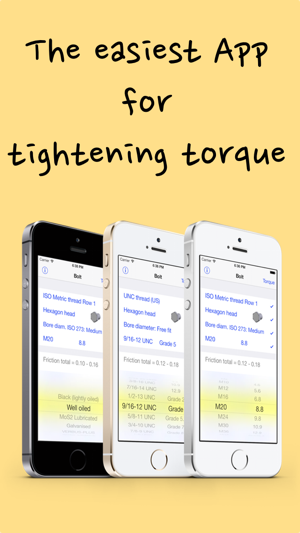 Bolt Torque(圖1)-速報App