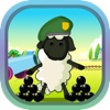 Alpaca Sheep Fighters Evolution PRO - A Farm Animal Cannon Launcher Game