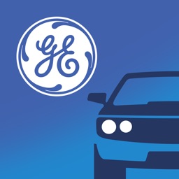 GE Auto Bulb Finder