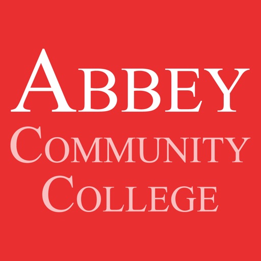 Abbey Community College icon