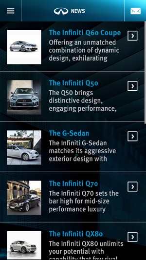 MY INFINITI(圖3)-速報App